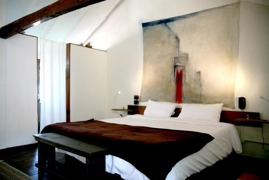 טקורונטה Hotel Emblematico Casa Casilda מראה חיצוני תמונה
