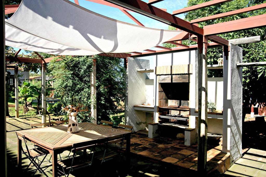 טקורונטה Hotel Emblematico Casa Casilda מראה חיצוני תמונה