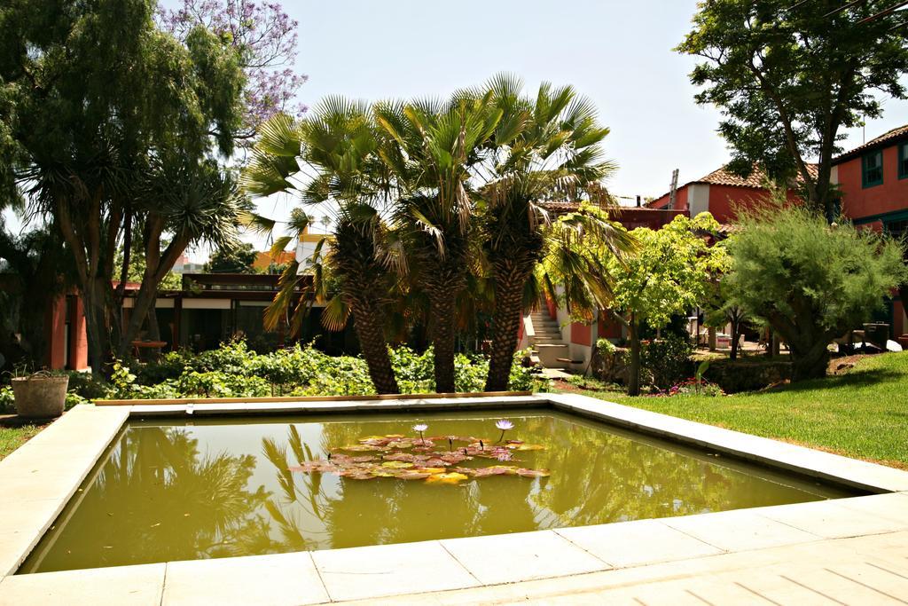 טקורונטה Hotel Emblematico Casa Casilda מראה חיצוני תמונה