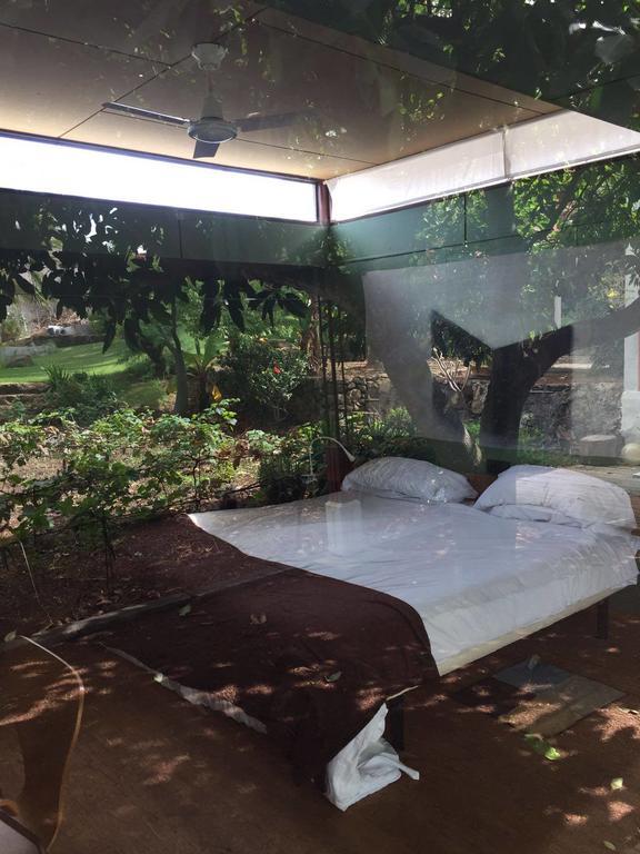 טקורונטה Hotel Emblematico Casa Casilda מראה חיצוני תמונה
