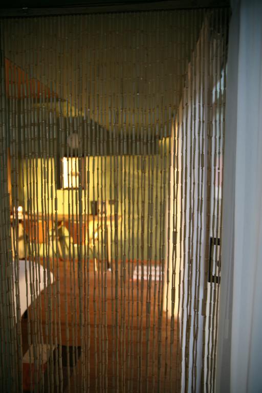 טקורונטה Hotel Emblematico Casa Casilda מראה חיצוני תמונה