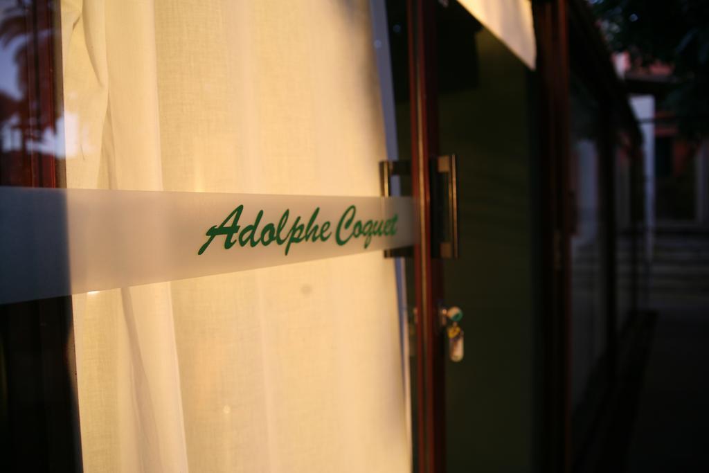 טקורונטה Hotel Emblematico Casa Casilda מראה חיצוני תמונה