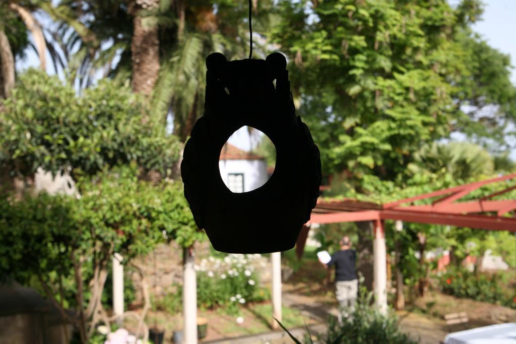 טקורונטה Hotel Emblematico Casa Casilda מראה חיצוני תמונה