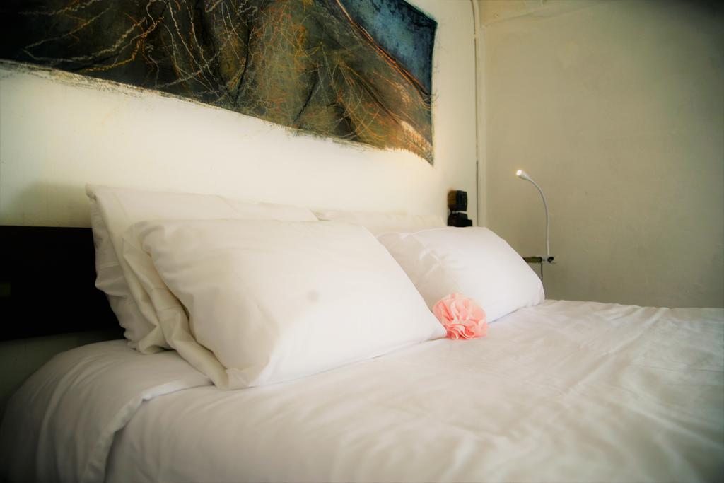 טקורונטה Hotel Emblematico Casa Casilda מראה חיצוני תמונה