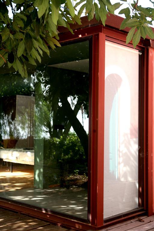 טקורונטה Hotel Emblematico Casa Casilda מראה חיצוני תמונה