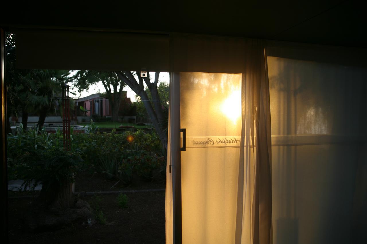 טקורונטה Hotel Emblematico Casa Casilda מראה חיצוני תמונה