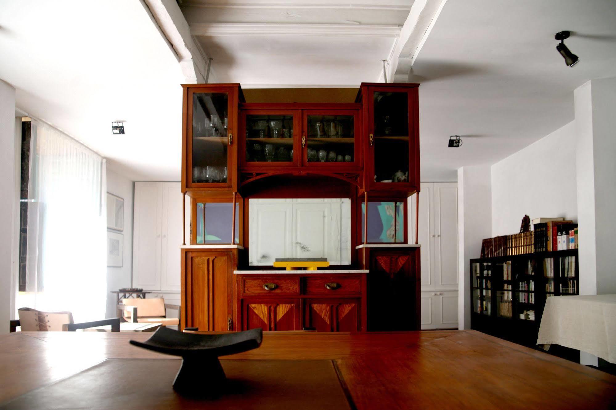 טקורונטה Hotel Emblematico Casa Casilda מראה חיצוני תמונה