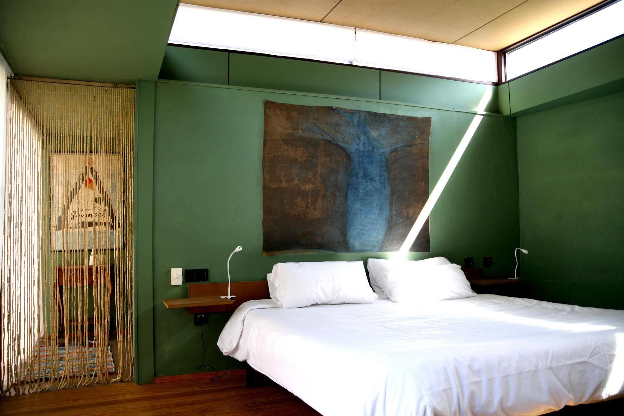 טקורונטה Hotel Emblematico Casa Casilda מראה חיצוני תמונה
