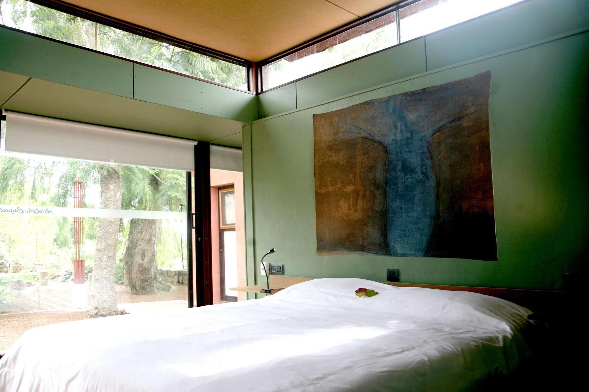 טקורונטה Hotel Emblematico Casa Casilda מראה חיצוני תמונה
