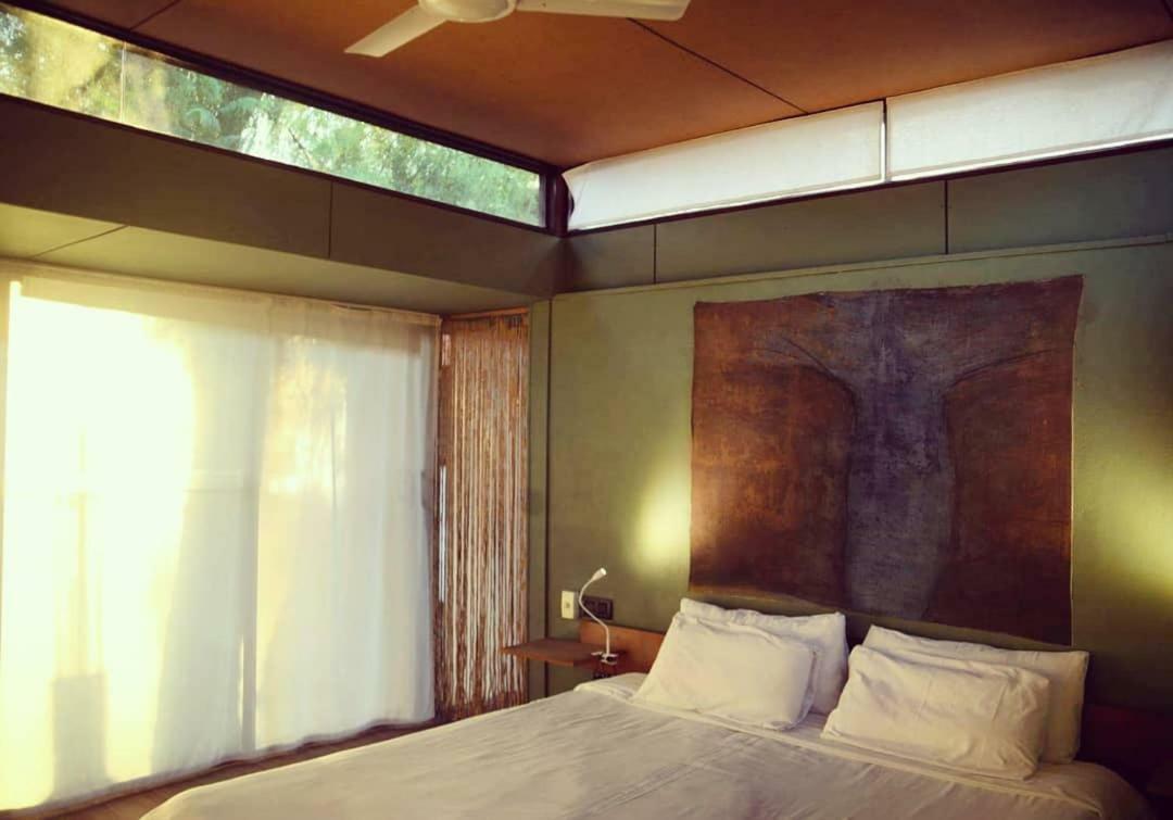 טקורונטה Hotel Emblematico Casa Casilda מראה חיצוני תמונה